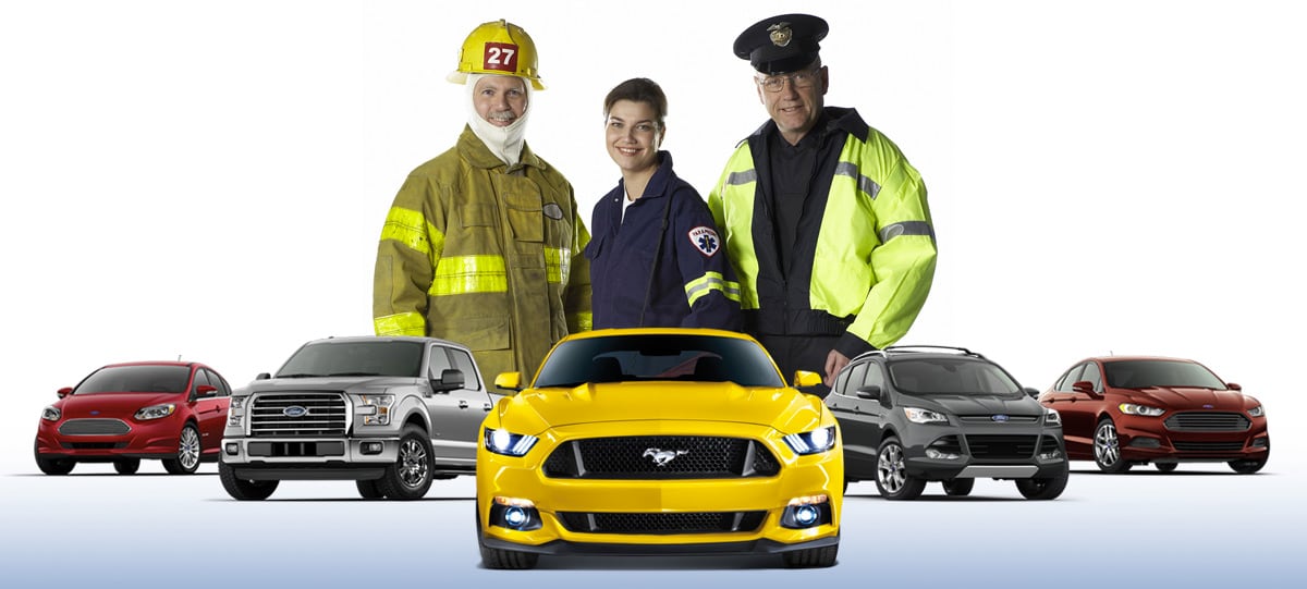 Palmetto Lincoln in Charleston SC