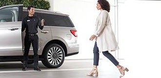 Palmetto Lincoln in Charleston SC