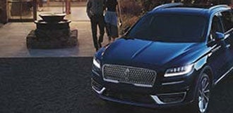 Palmetto Lincoln in Charleston SC