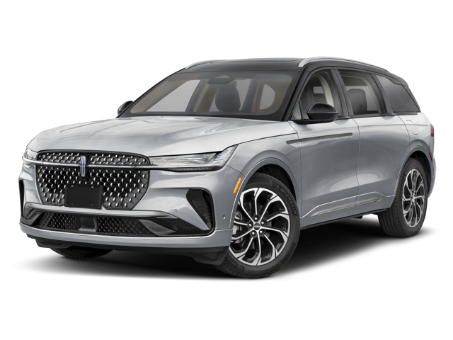 Lincoln 2024 Nautilus