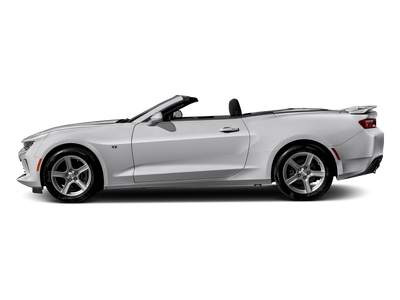 2016 Chevrolet Camaro 2LT 2LT