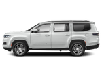2023 Jeep Grand Wagoneer Base