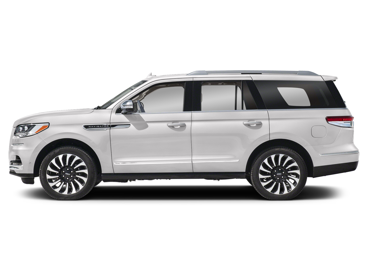 2023 Lincoln Navigator Black Label photo 3