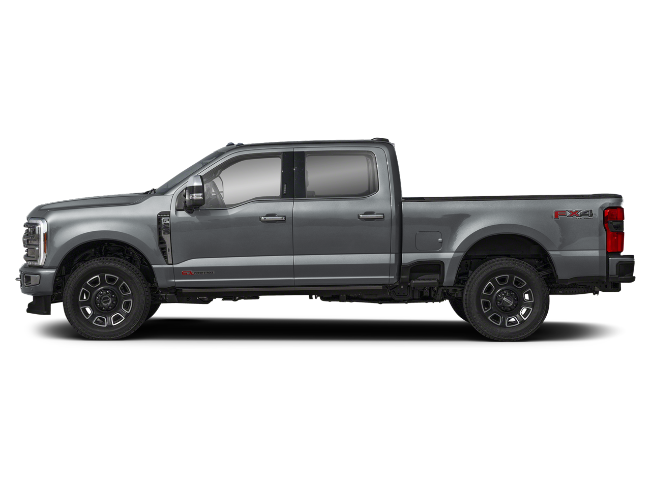 2024 Ford F-250 photo 3