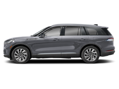 2026 Lincoln Aviator Premiere Premium
