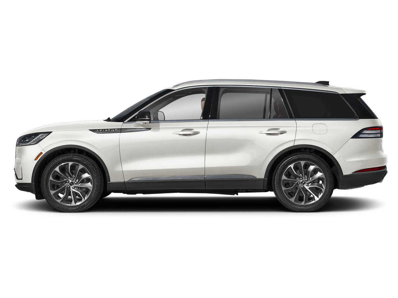 2026 Lincoln Aviator Reserve - Photo 25