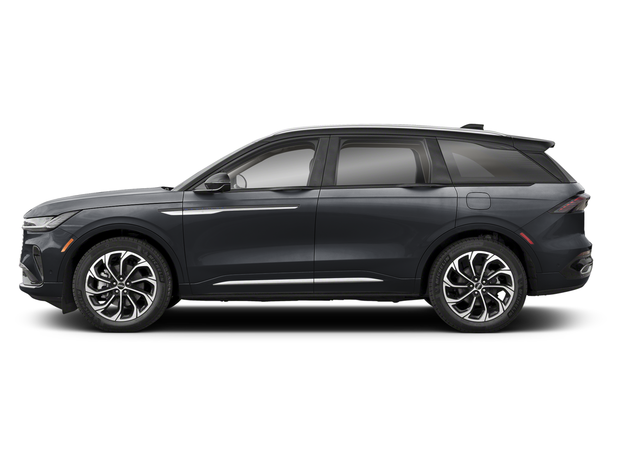 2026 Lincoln Nautilus Premiere - Photo 25