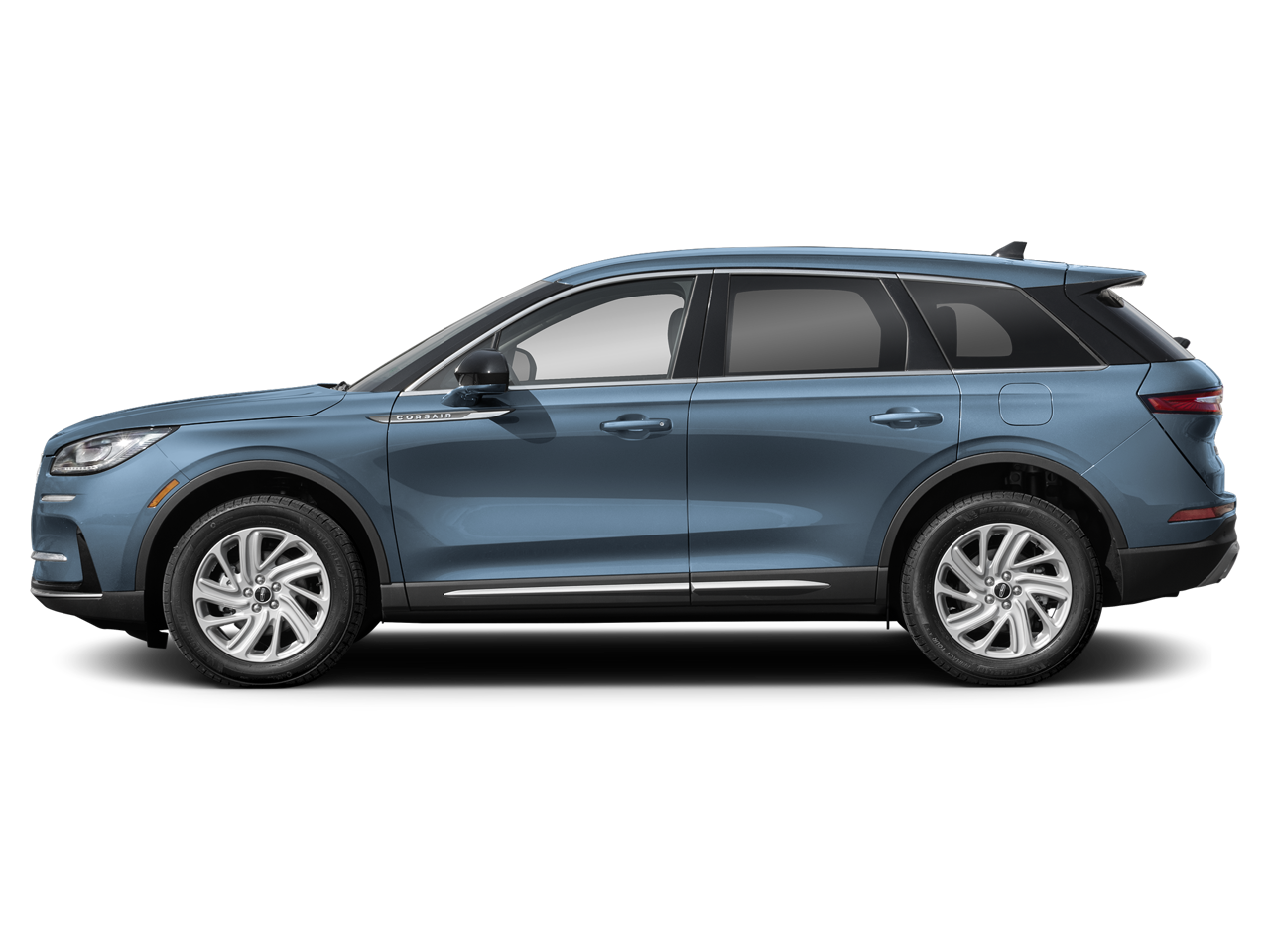 2026 Lincoln Corsair Premiere - Photo 25
