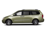 2012 Kia Sedona EX