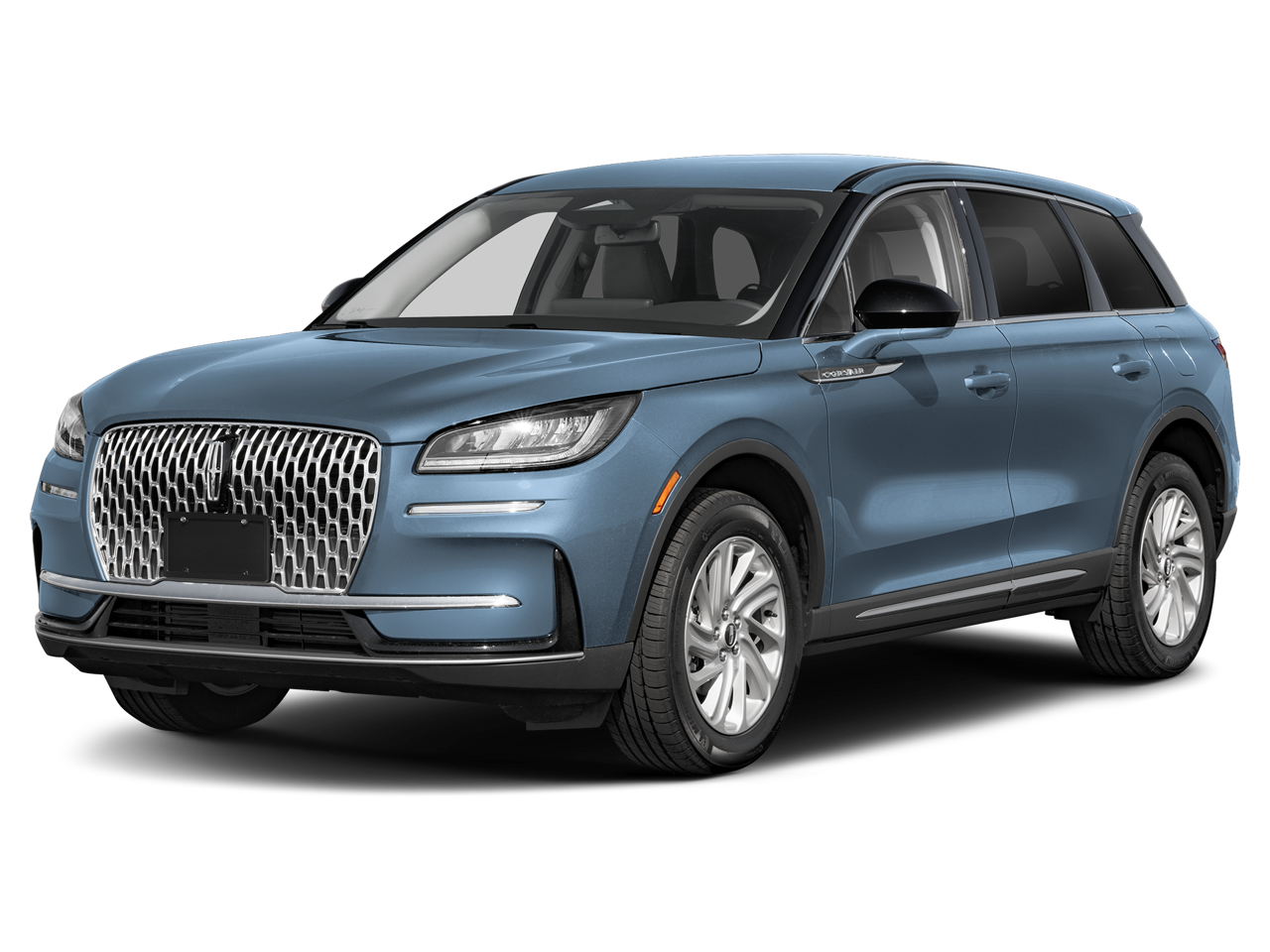 2026 Lincoln Corsair Premiere - Photo 23