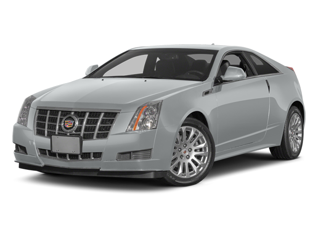 Used 2014 Cadillac CTS Coupe Premium Collection with VIN 1G6DH1E34E0187370 for sale in Charleston, SC