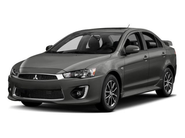 Used 2017 Mitsubishi Lancer LE with VIN JA32U2FU3HU013394 for sale in Charleston, SC