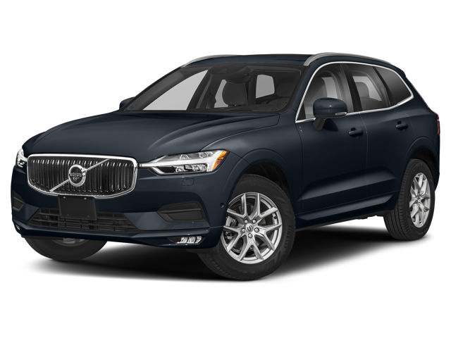 2018 Volvo XC60 T5 Momentum
