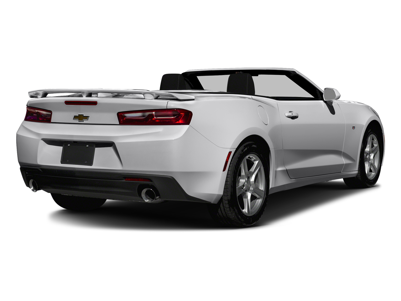 2016 Chevrolet Camaro 2LT 2LT