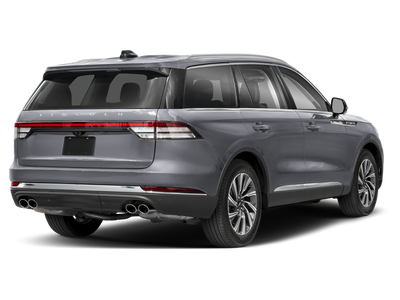 2026 Lincoln Aviator Premiere Premium