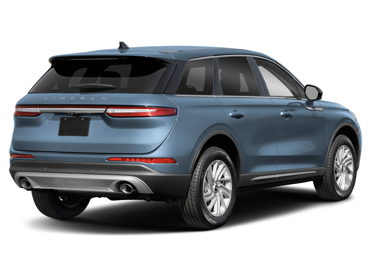 2026 Lincoln Corsair Premiere - Photo 24