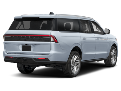 2027 Lincoln Navigator L Reserve