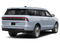 2027 Lincoln Navigator L Reserve