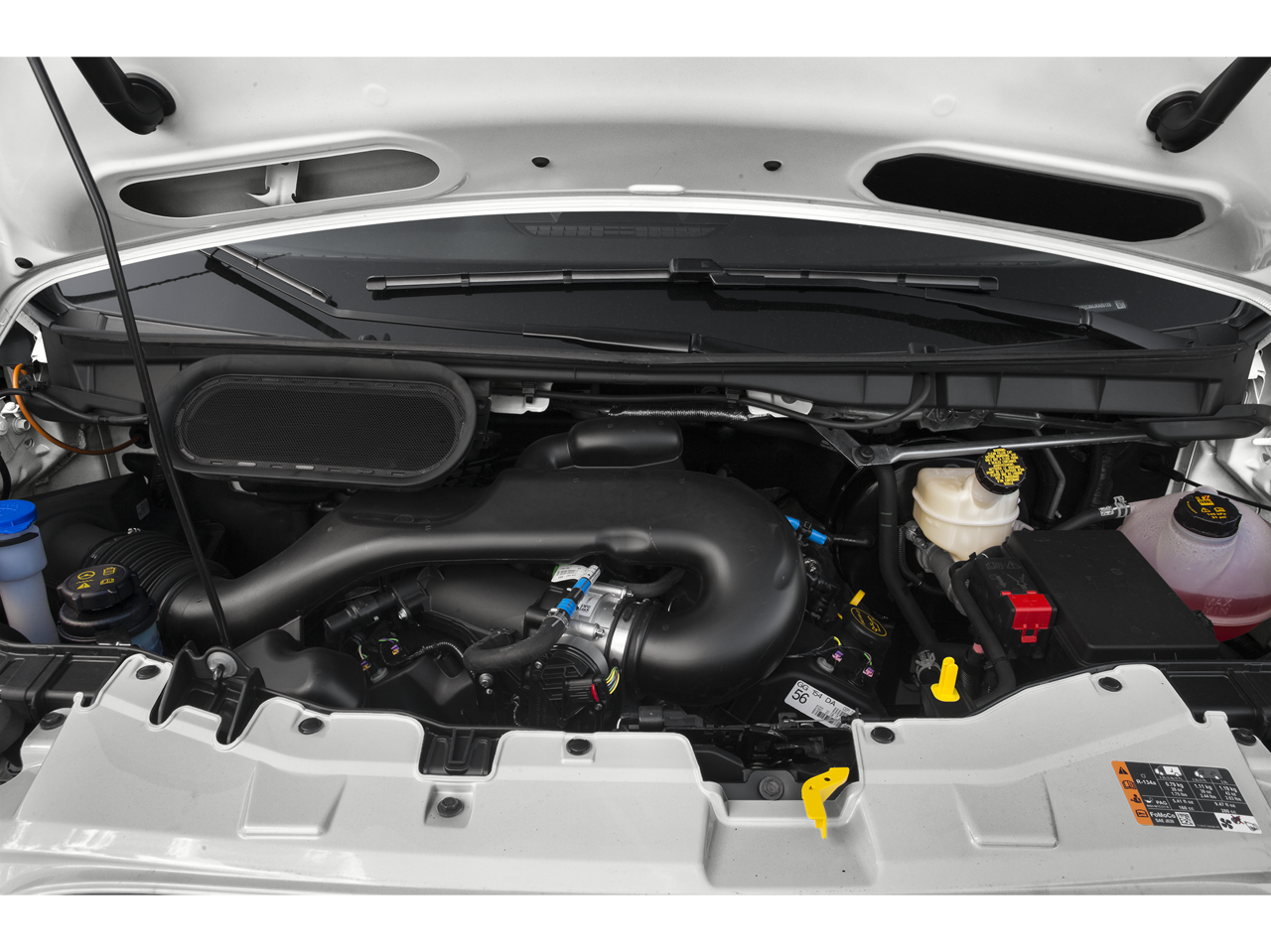 2019 Ford Transit photo 4