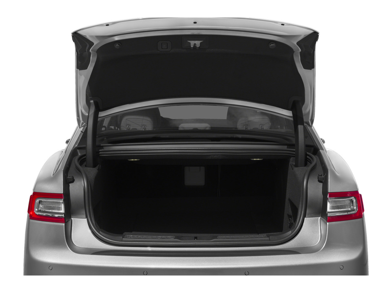 2019 Lincoln Continental Black Label