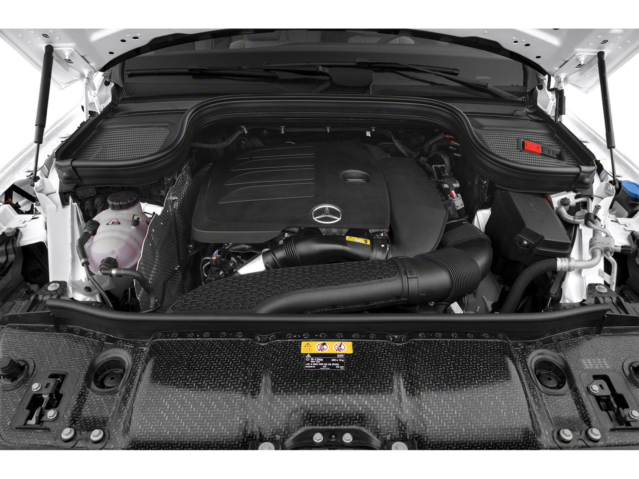 2020 Mercedes-Benz GLE GLE 350 4MATIC®