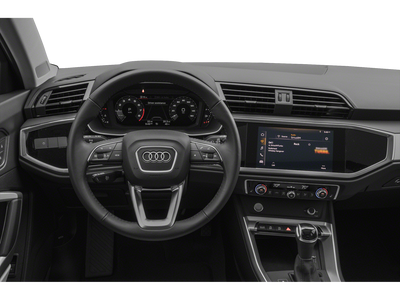 2021 Audi Q3 Premium S Line quattro