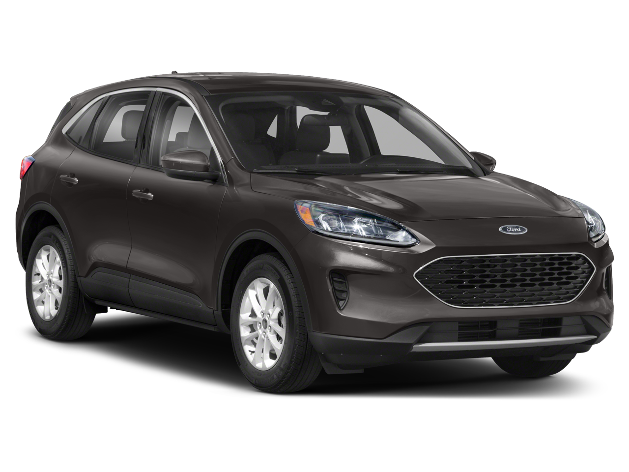 2022 Ford Escape SE Hybrid