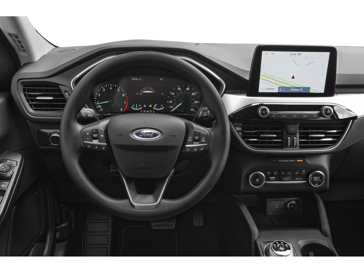 2022 Ford Escape SE Hybrid