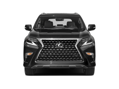 2022 Lexus GX 460 Luxury