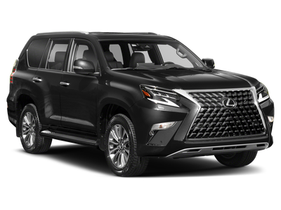 2023 Lexus GX 460 Luxury