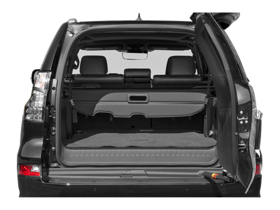 2023 Lexus GX 460 Luxury