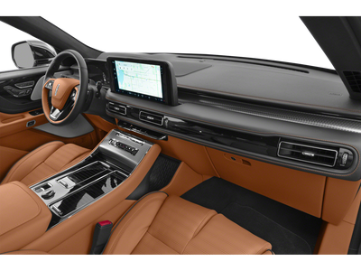 2026 Lincoln Aviator Black Label