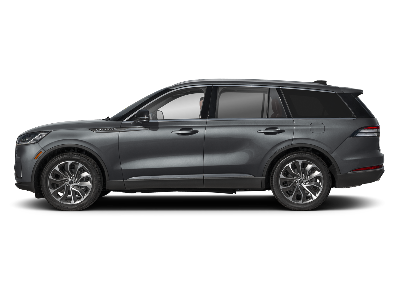 2026 Lincoln Aviator Reserve - Photo 25