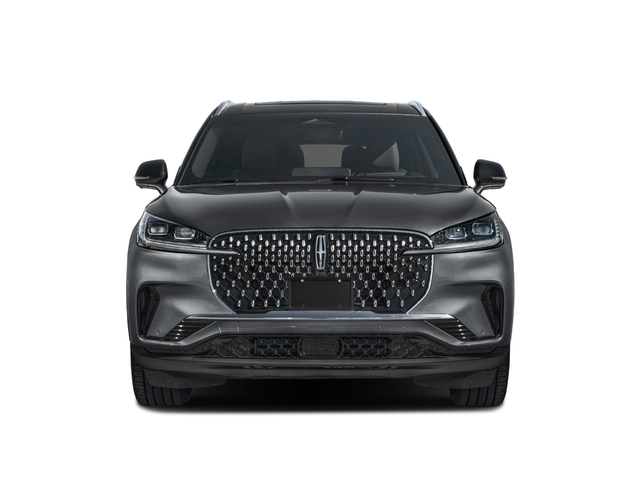 2026 Lincoln Aviator Reserve - Photo 26