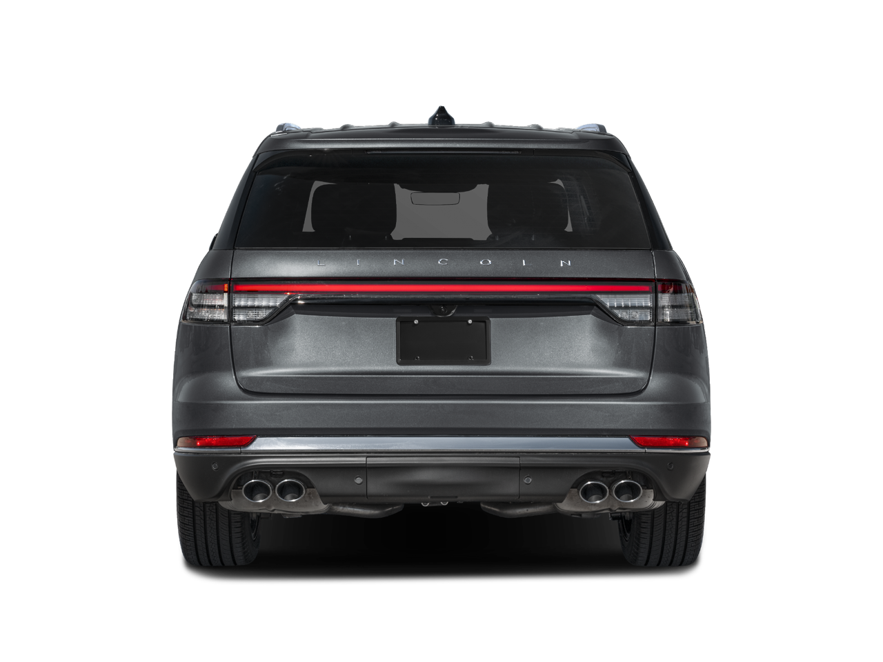2026 Lincoln Aviator Reserve - Photo 27