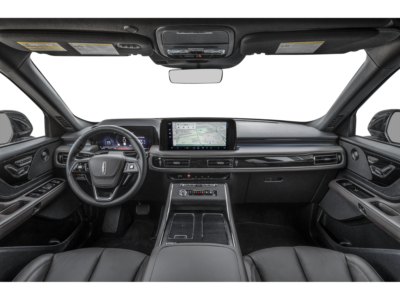 2026 Lincoln Aviator Reserve - Photo 29