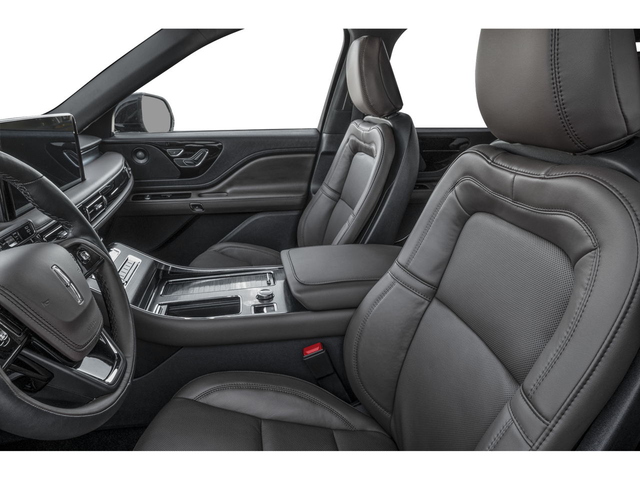 2026 Lincoln Aviator Reserve - Photo 30