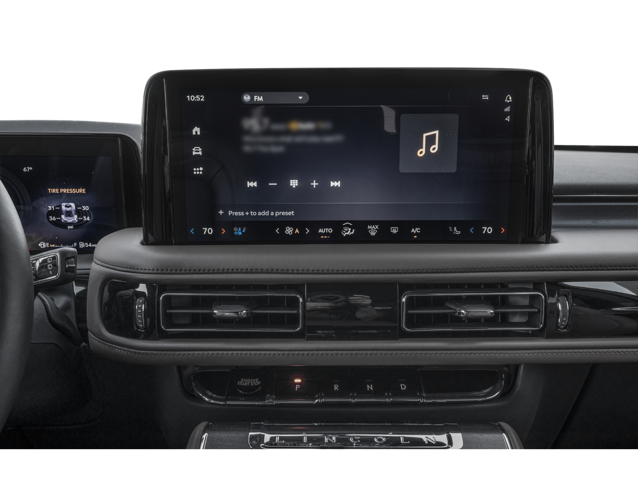 2026 Lincoln Aviator Reserve - Photo 31