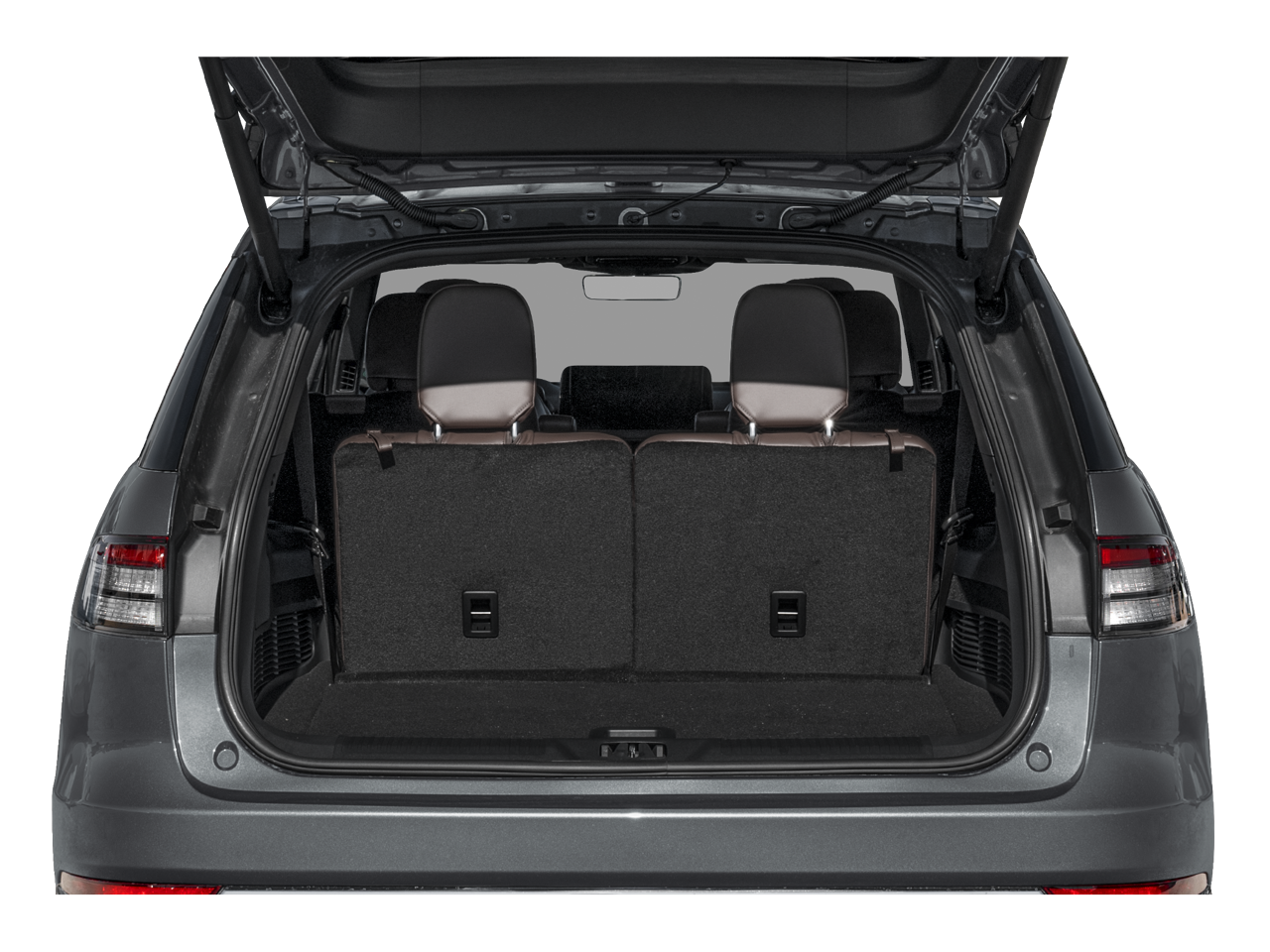 2026 Lincoln Aviator Reserve - Photo 32