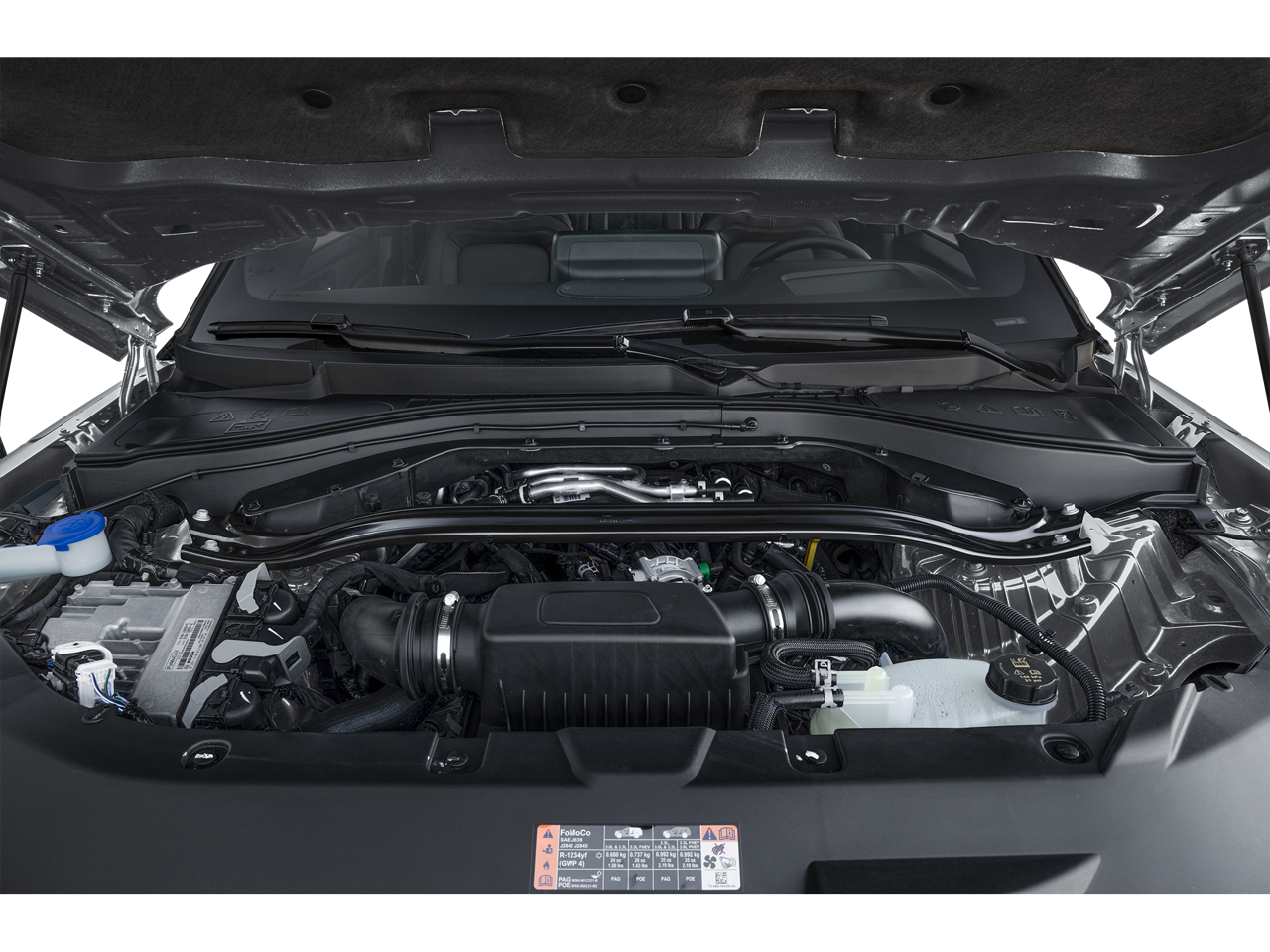 2026 Lincoln Aviator Reserve - Photo 33