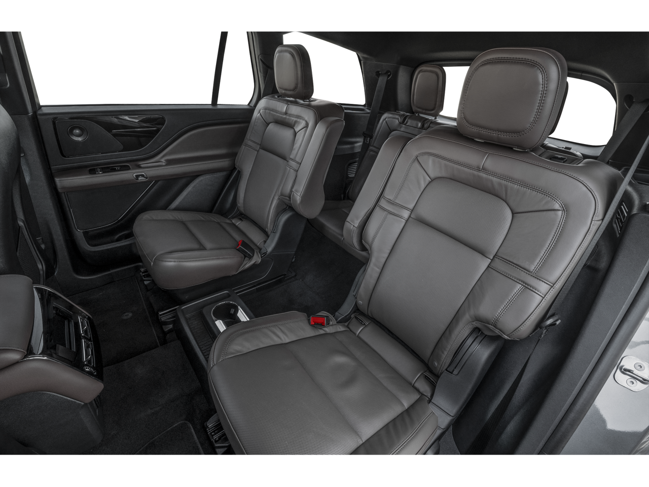 2026 Lincoln Aviator Reserve - Photo 34