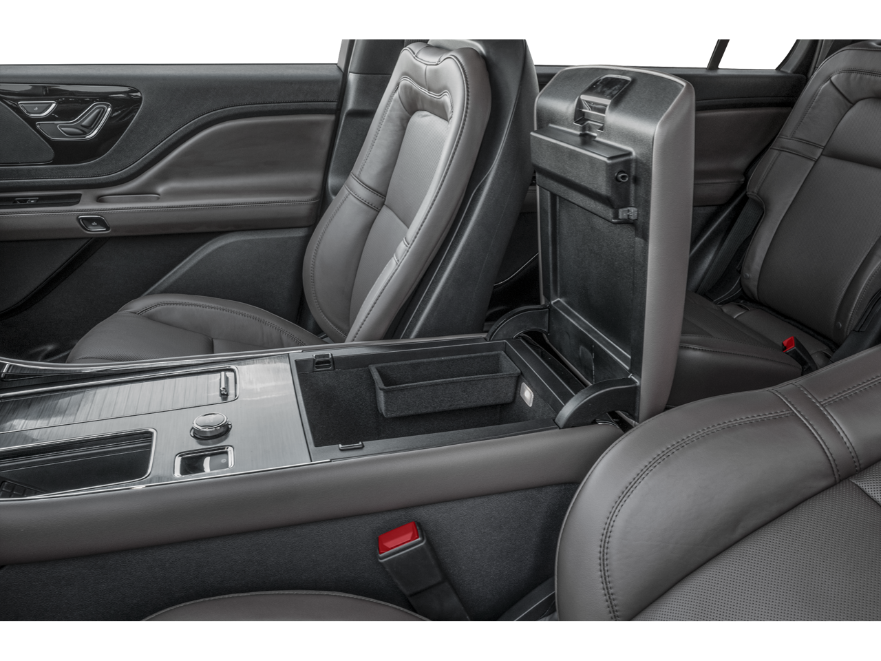 2026 Lincoln Aviator Reserve - Photo 35