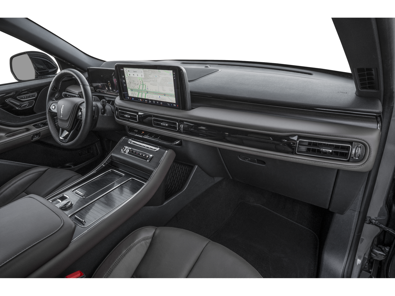 2026 Lincoln Aviator Reserve - Photo 36