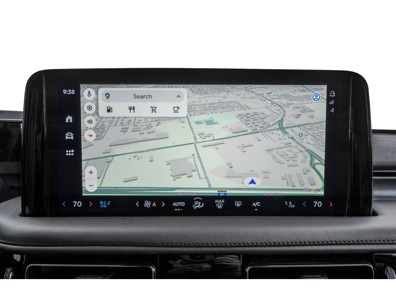 2026 Lincoln Aviator Reserve - Photo 37