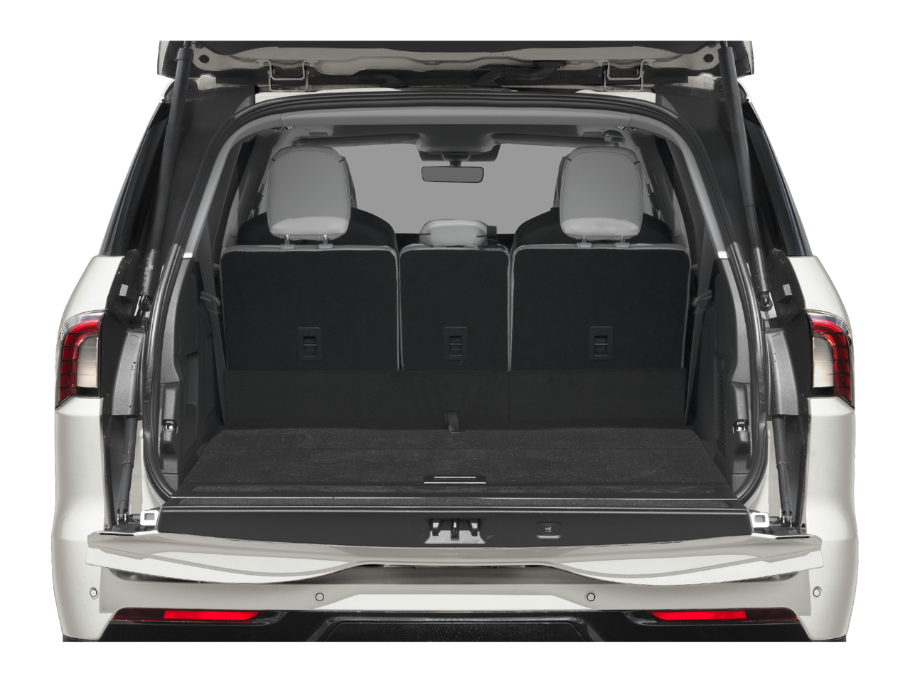 2026 Lincoln Navigator L Black Label