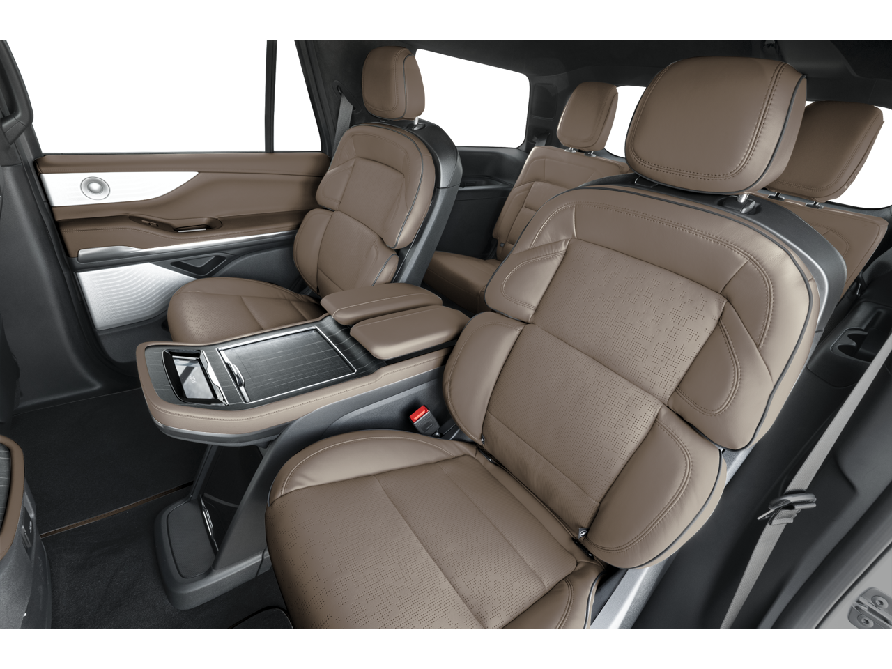 2027 Lincoln Navigator Black Label