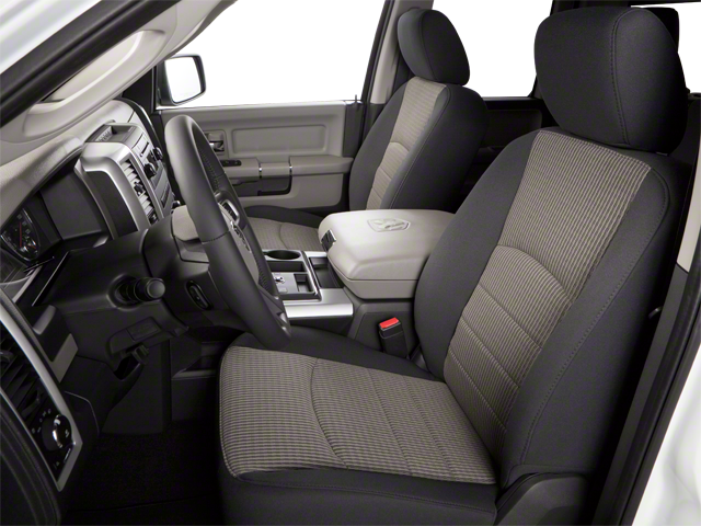 2010 RAM 1500 ST