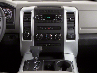 2010 RAM 1500 ST