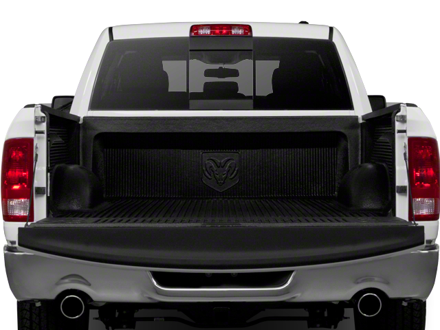 2010 RAM 1500 ST