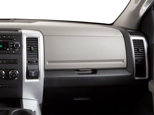 2010 RAM 1500 ST